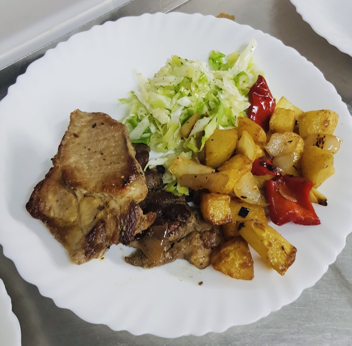 Viktoria House Restaurant - foto 4