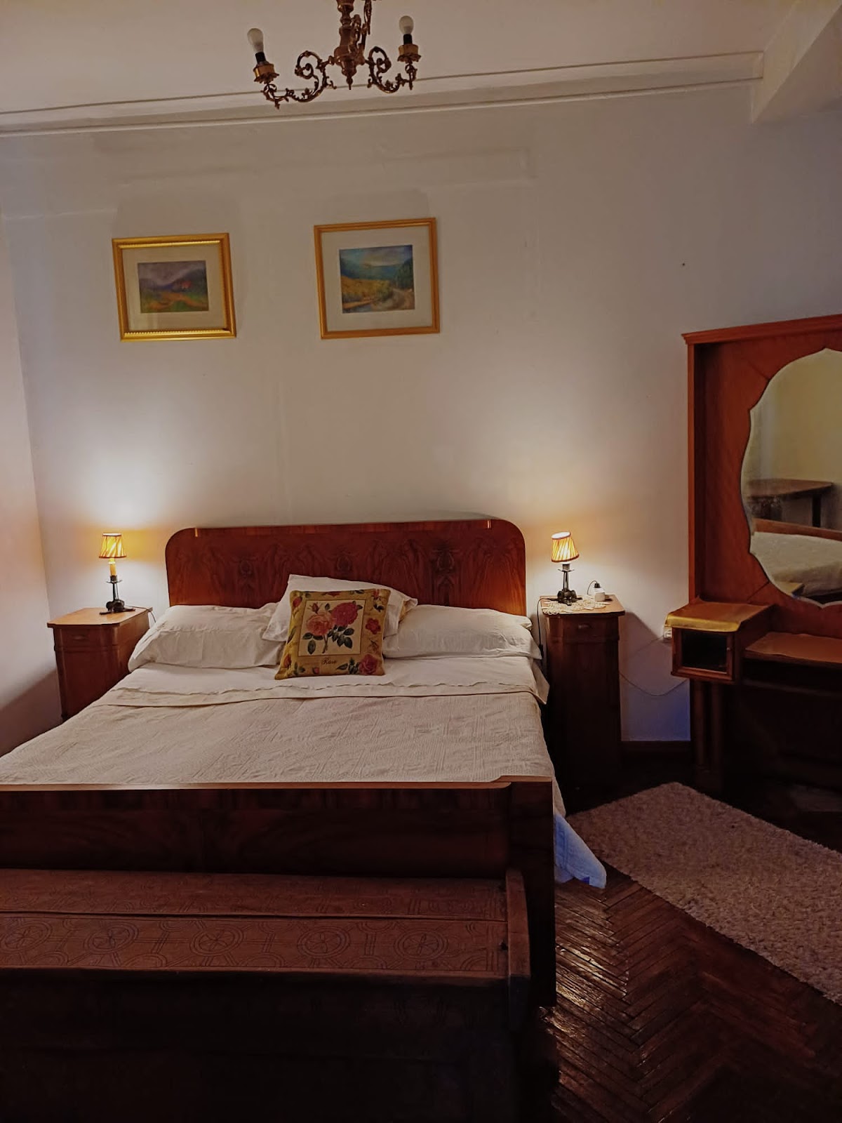 Vila 11 Rooms