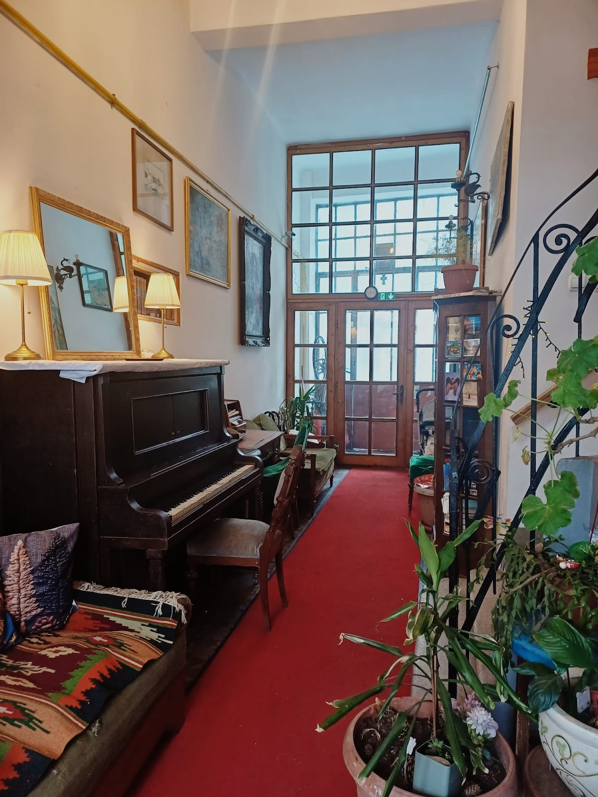 Vila 11 Rooms
