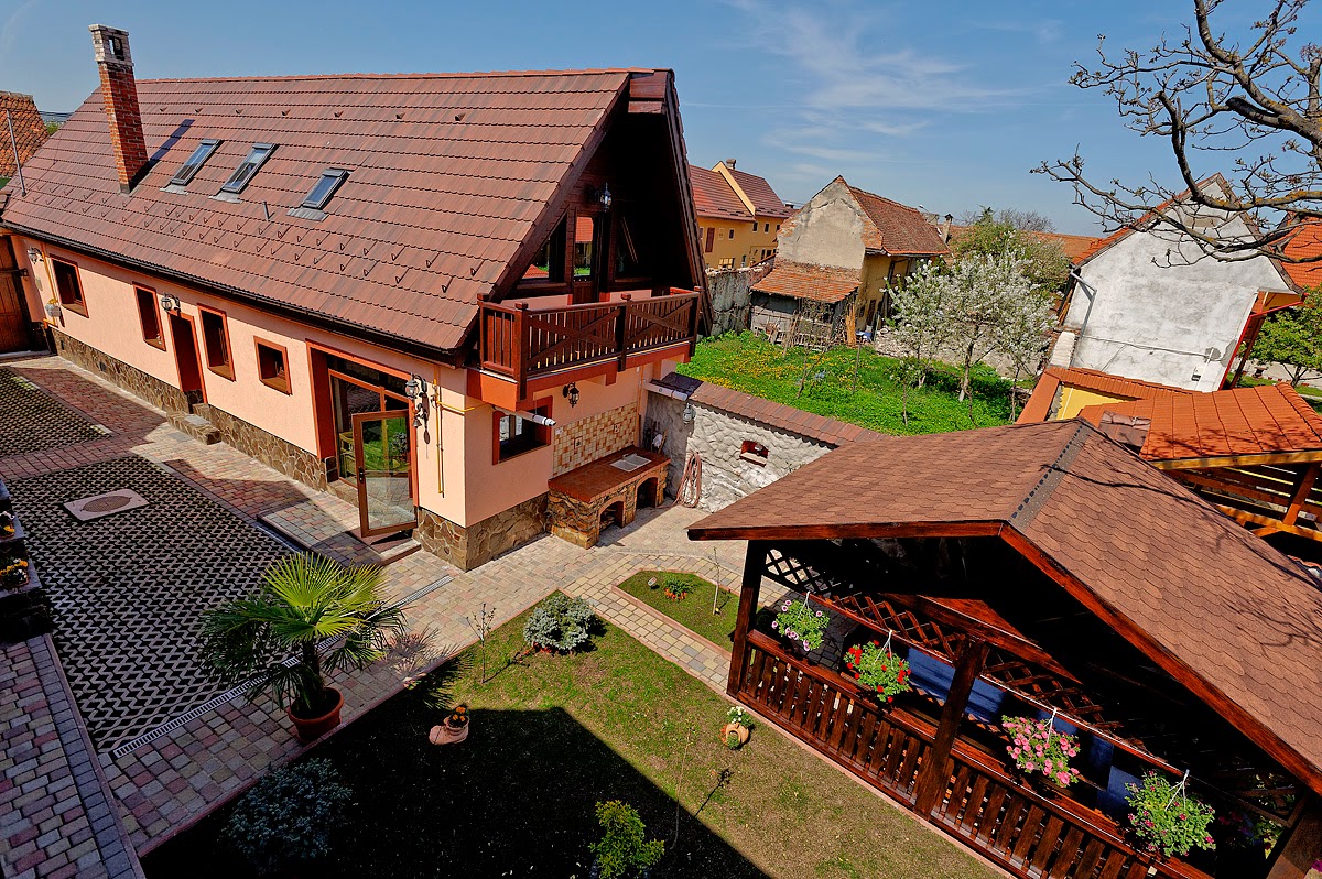 Vila Ambient