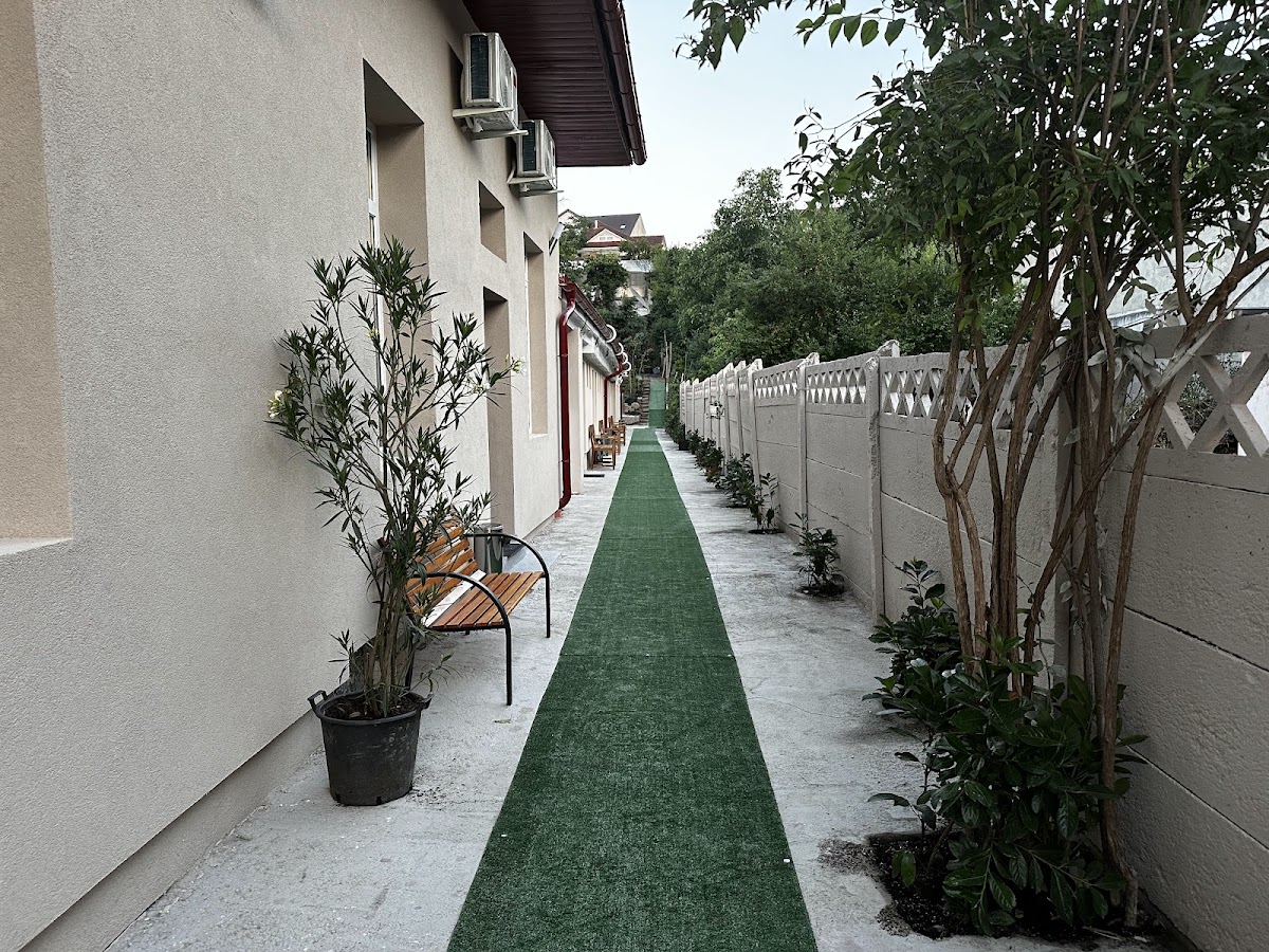 Vila Ana Boutique Hotel, Cluj-Napoca
