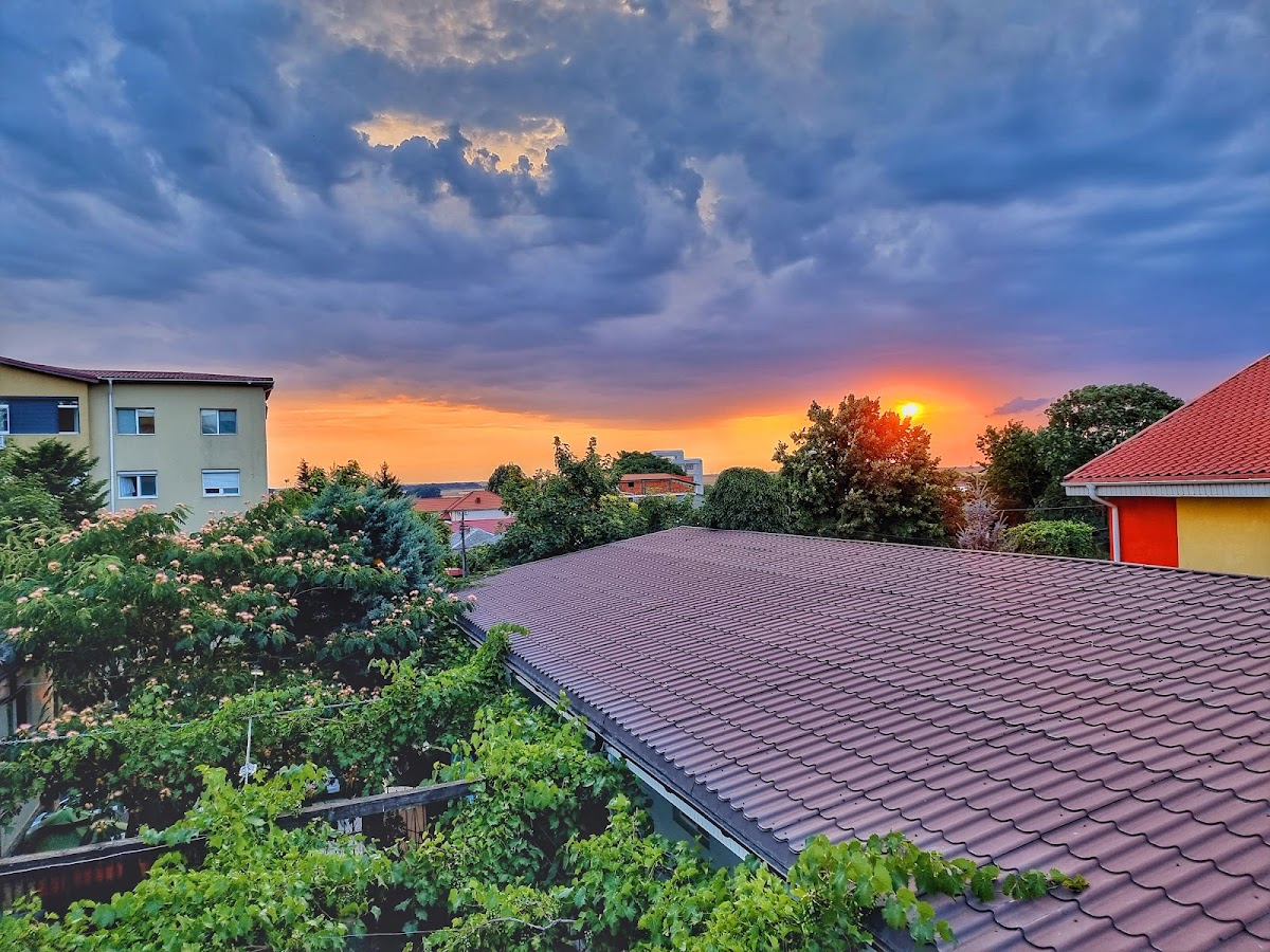 Vila Andrei - foto 1