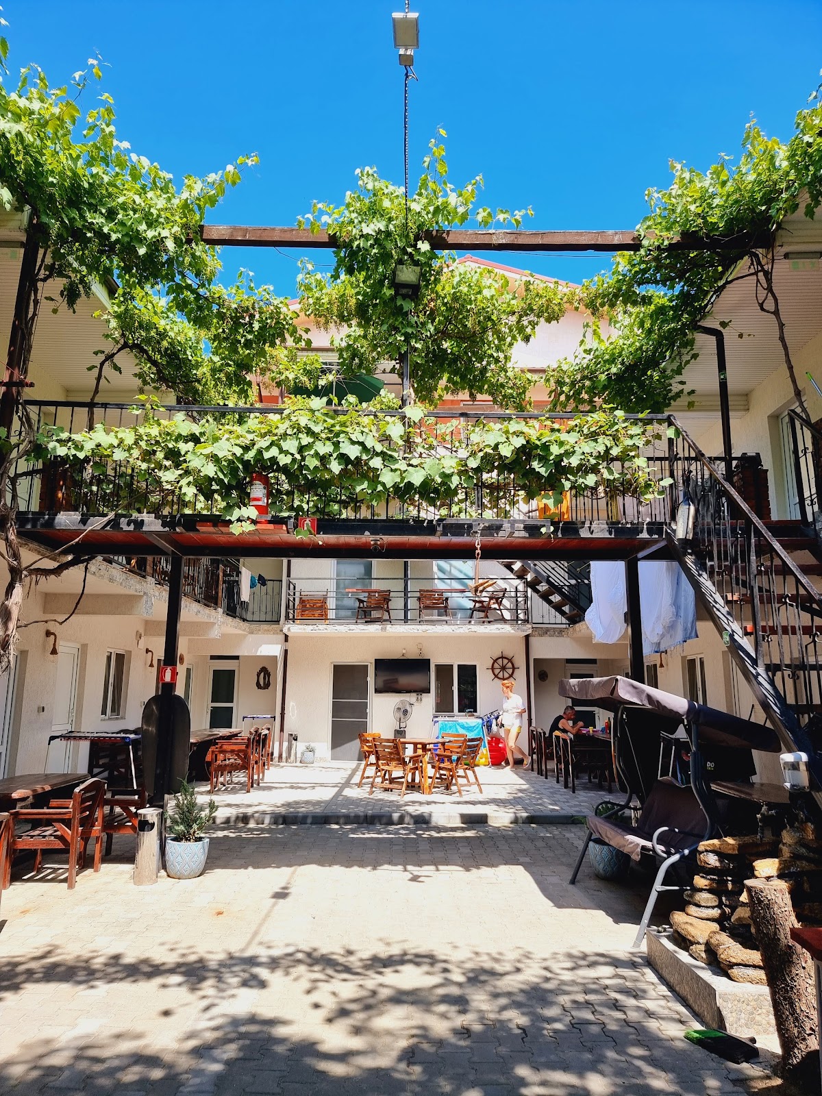 Vila Andrei - foto 4