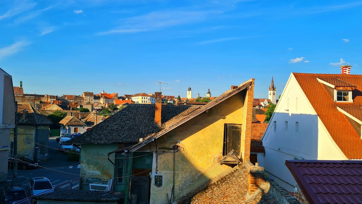 Vila Antica