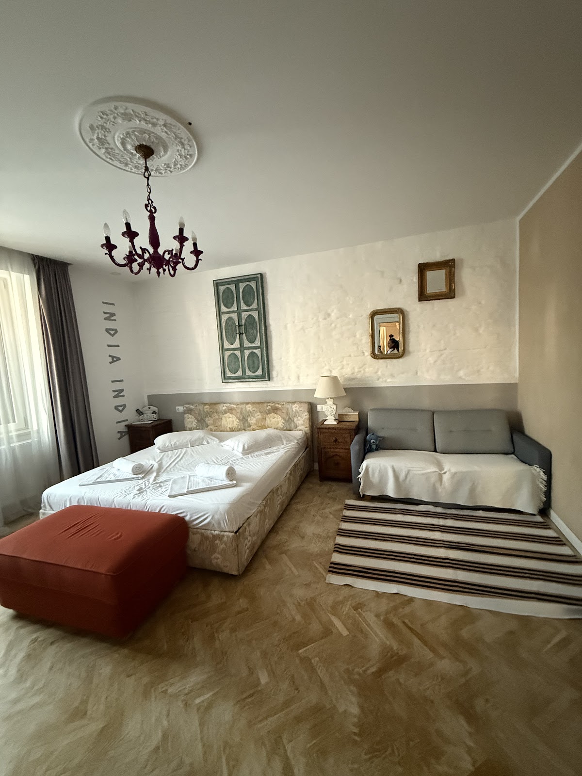 Vila Antica