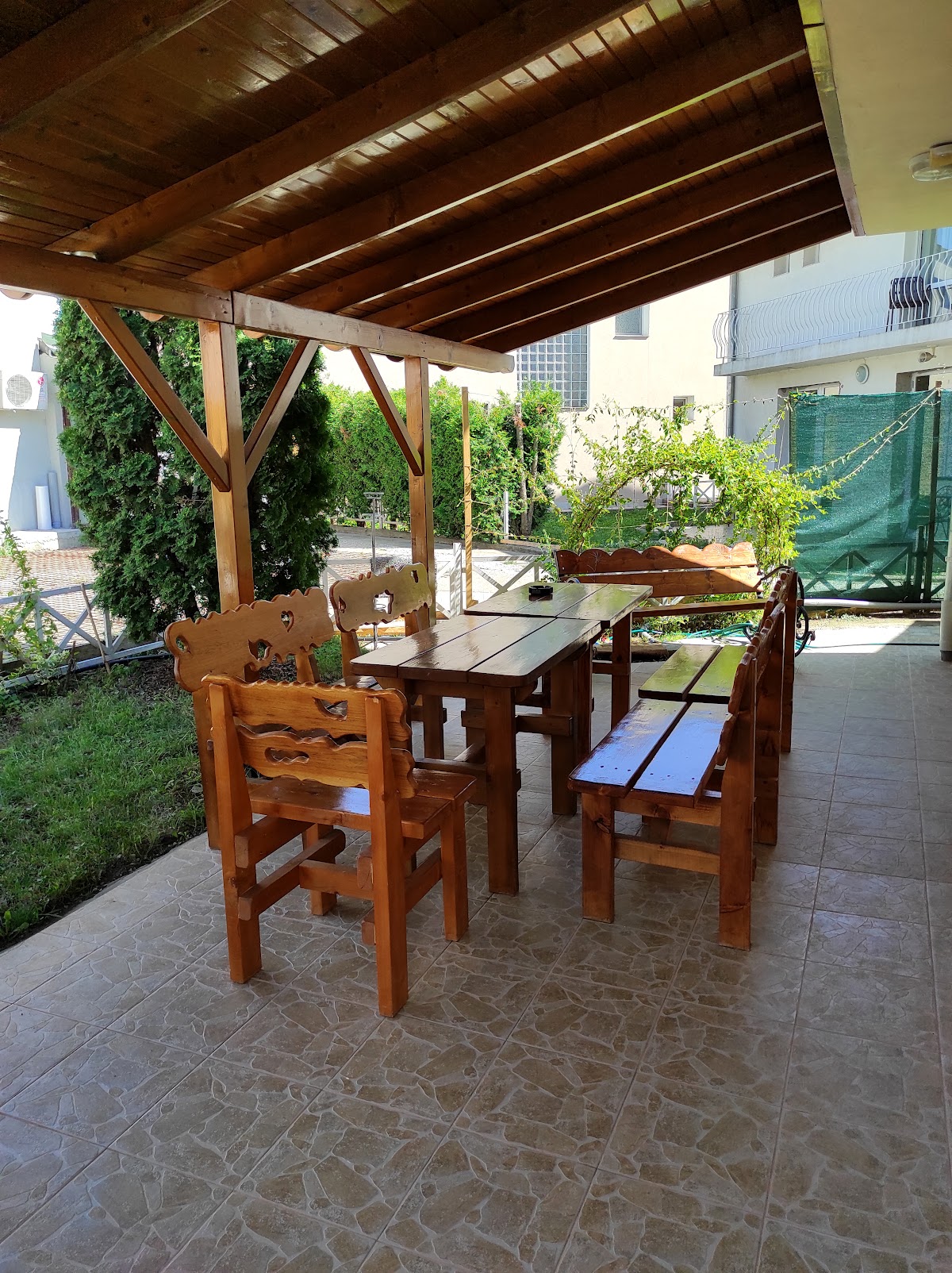 Vila Ariana, Oradea
