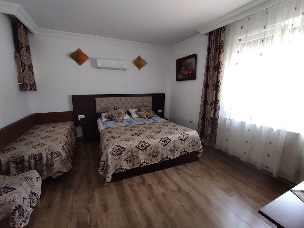 Vila Ariana