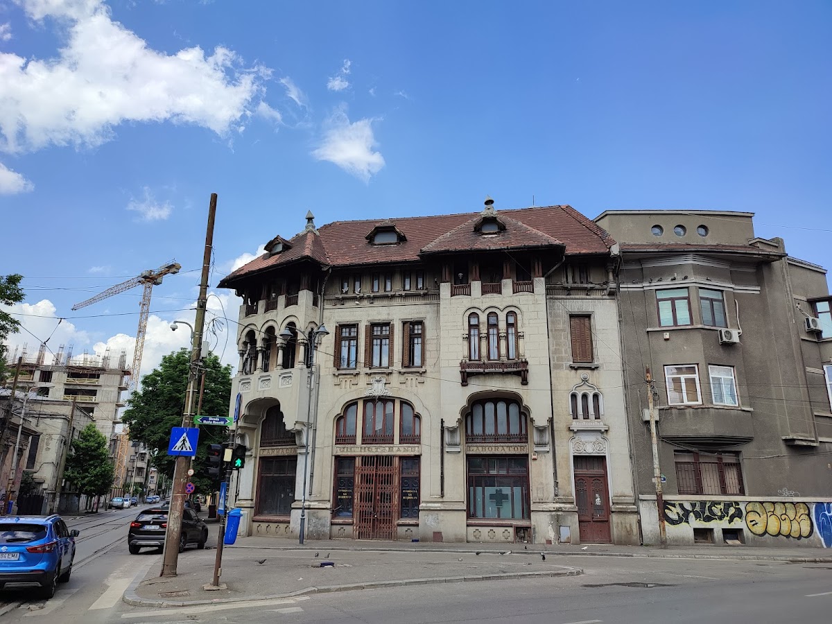 Vila Arte