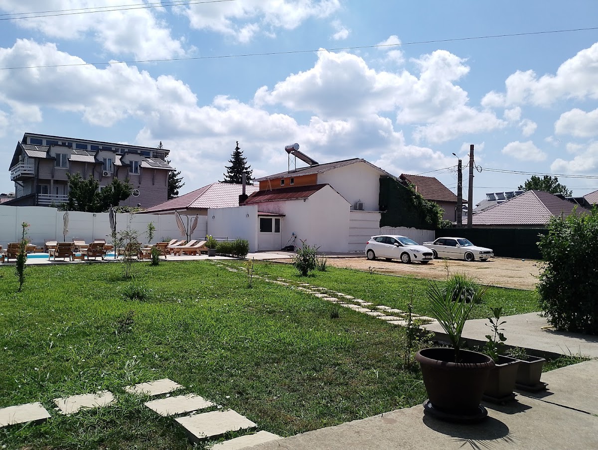 Vila Atipic