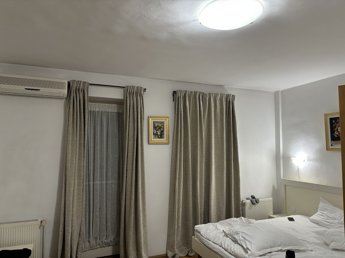 Vila Belvedere