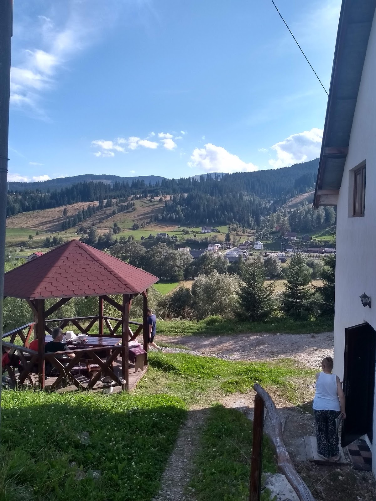 Vila Bucovina