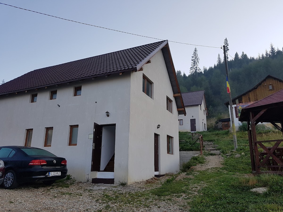Vila Bucovina
