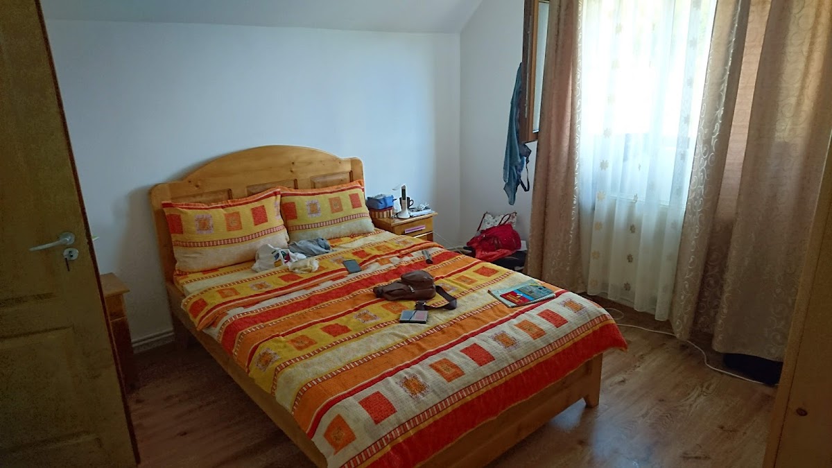 Vila Bucovina