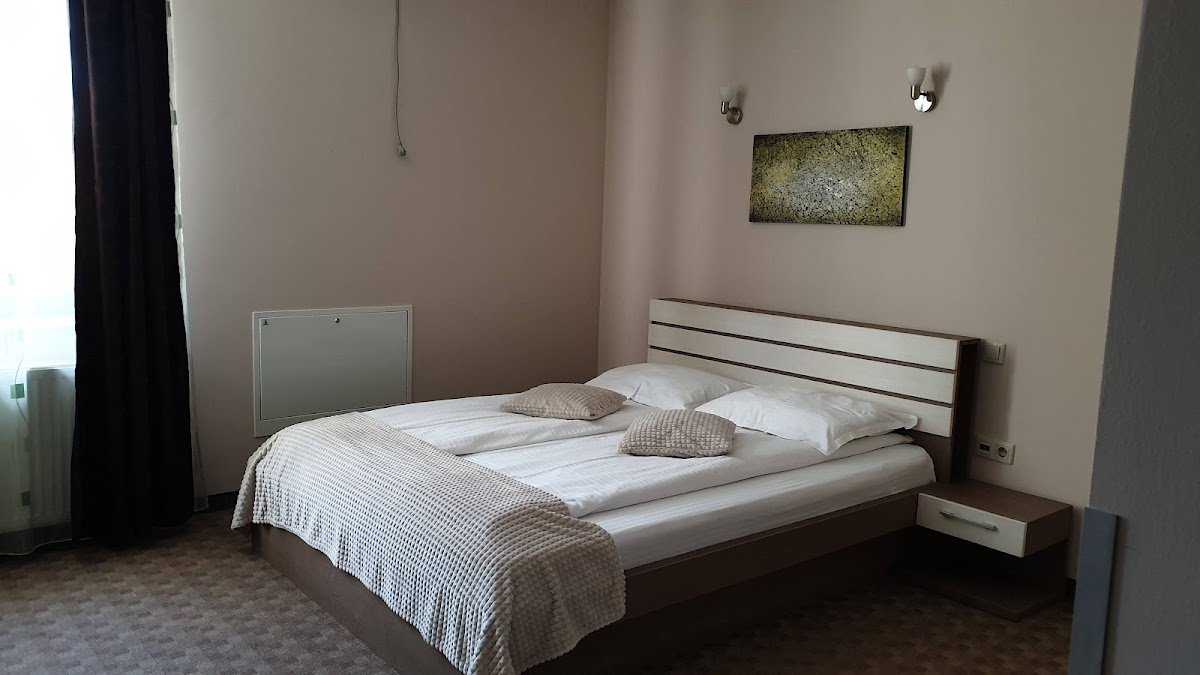 Vila Bulevard34