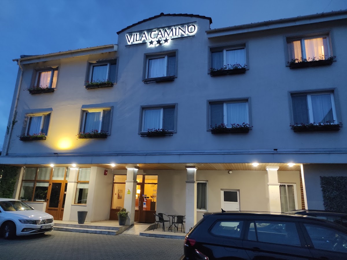 Vila Camino - foto 1