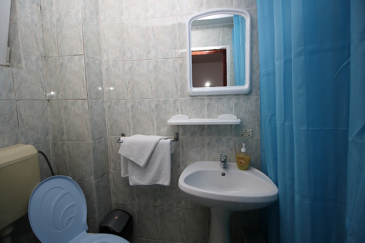 Vila Casa Ta