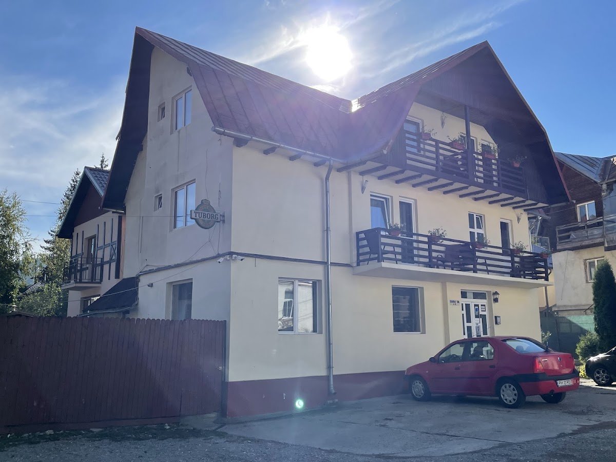 Vila Casa Ta
