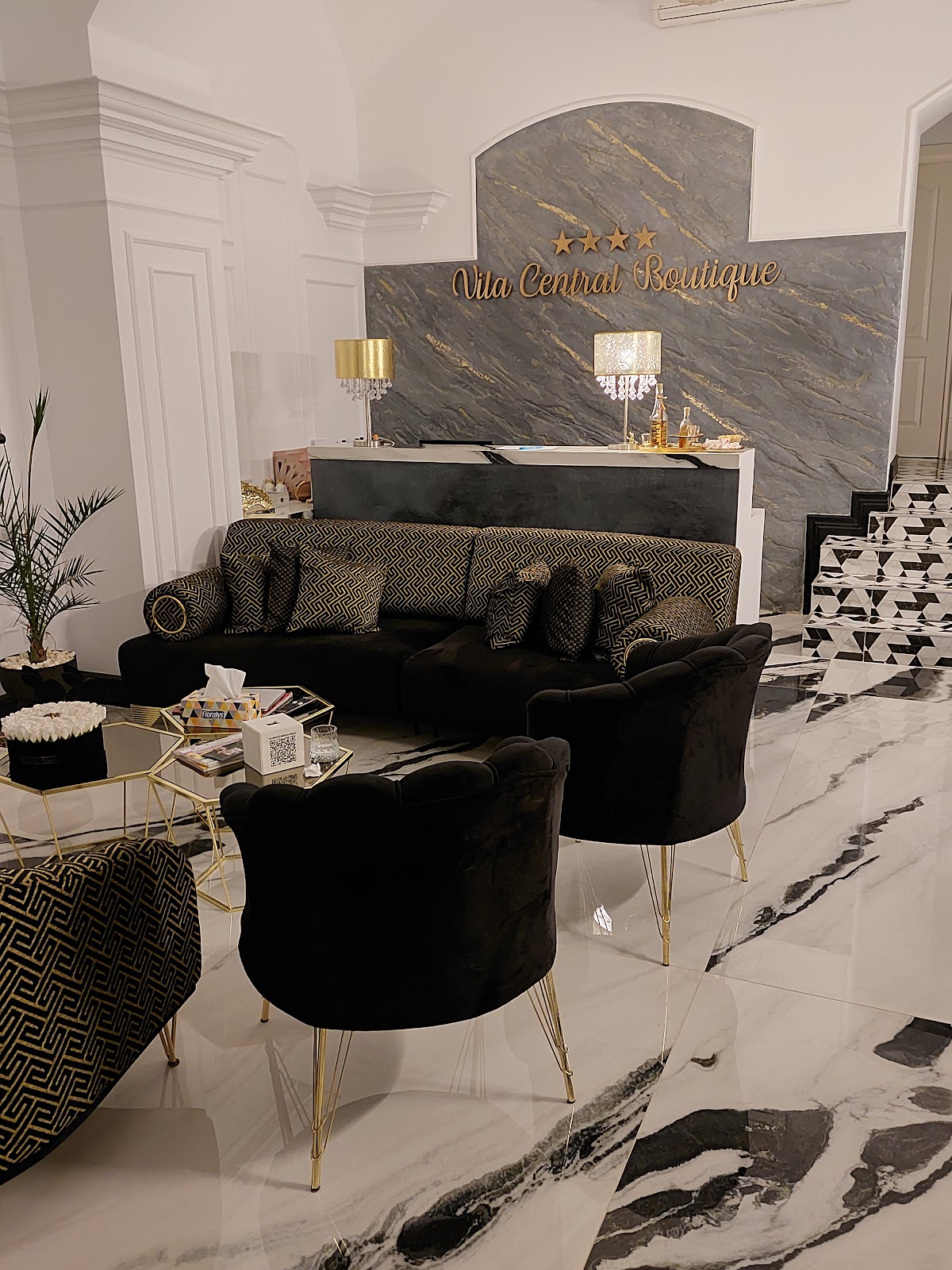 Vila Central Boutique - foto 5