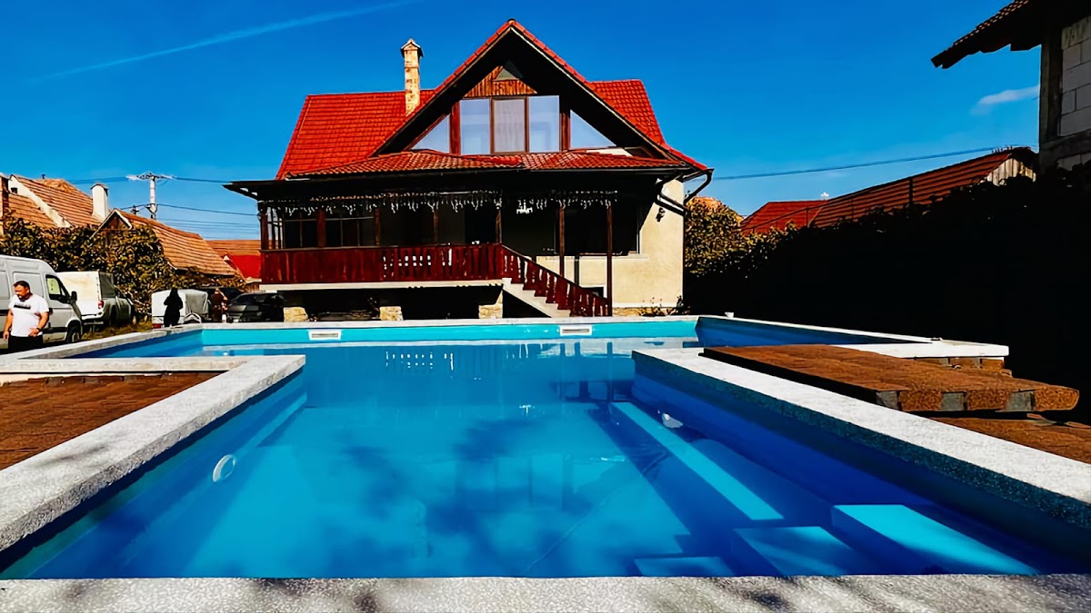 VILA COCA, SĂLIȘTE, SIBIU - foto 1