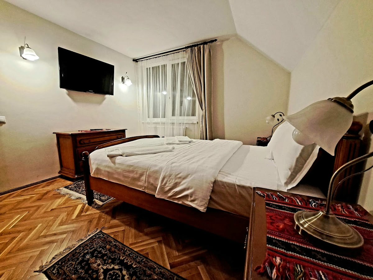 VILA COCA, SĂLIȘTE, SIBIU - foto 2