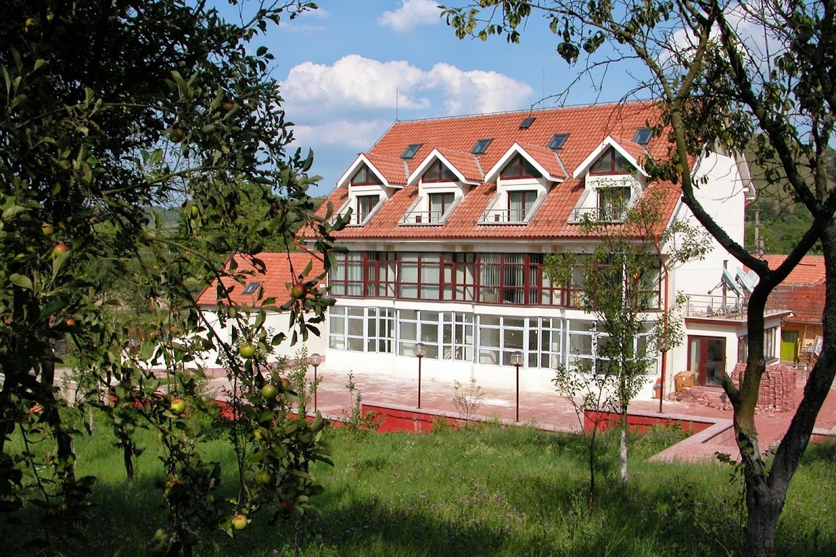 Roşcani