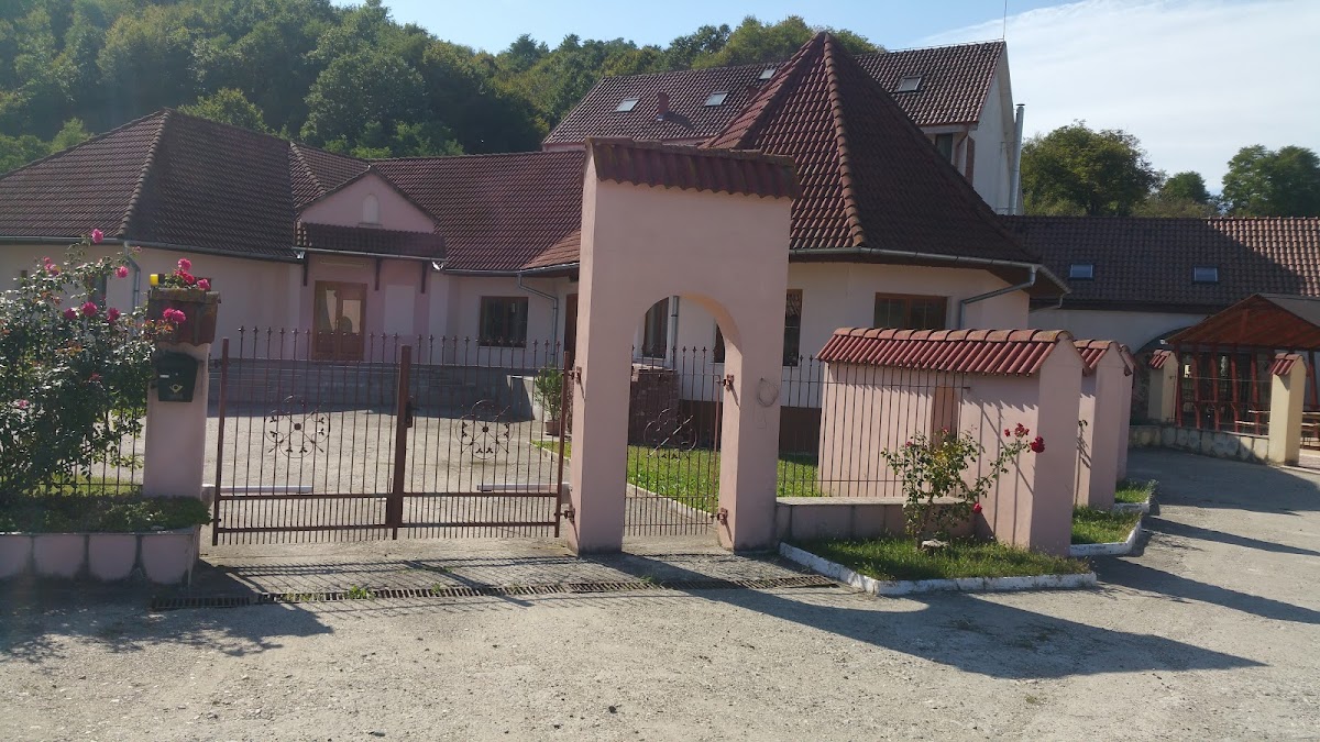 Vila Cornelia