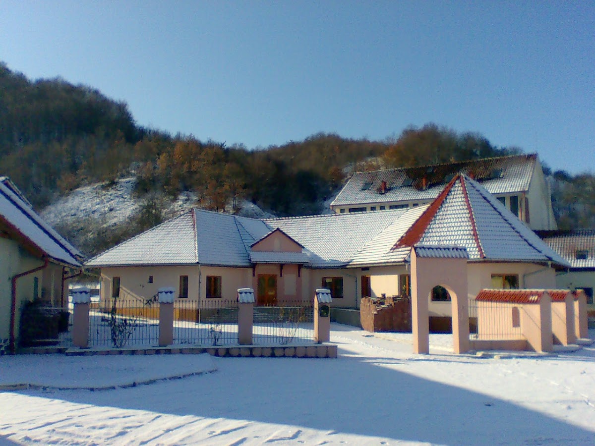 Vila Cornelia