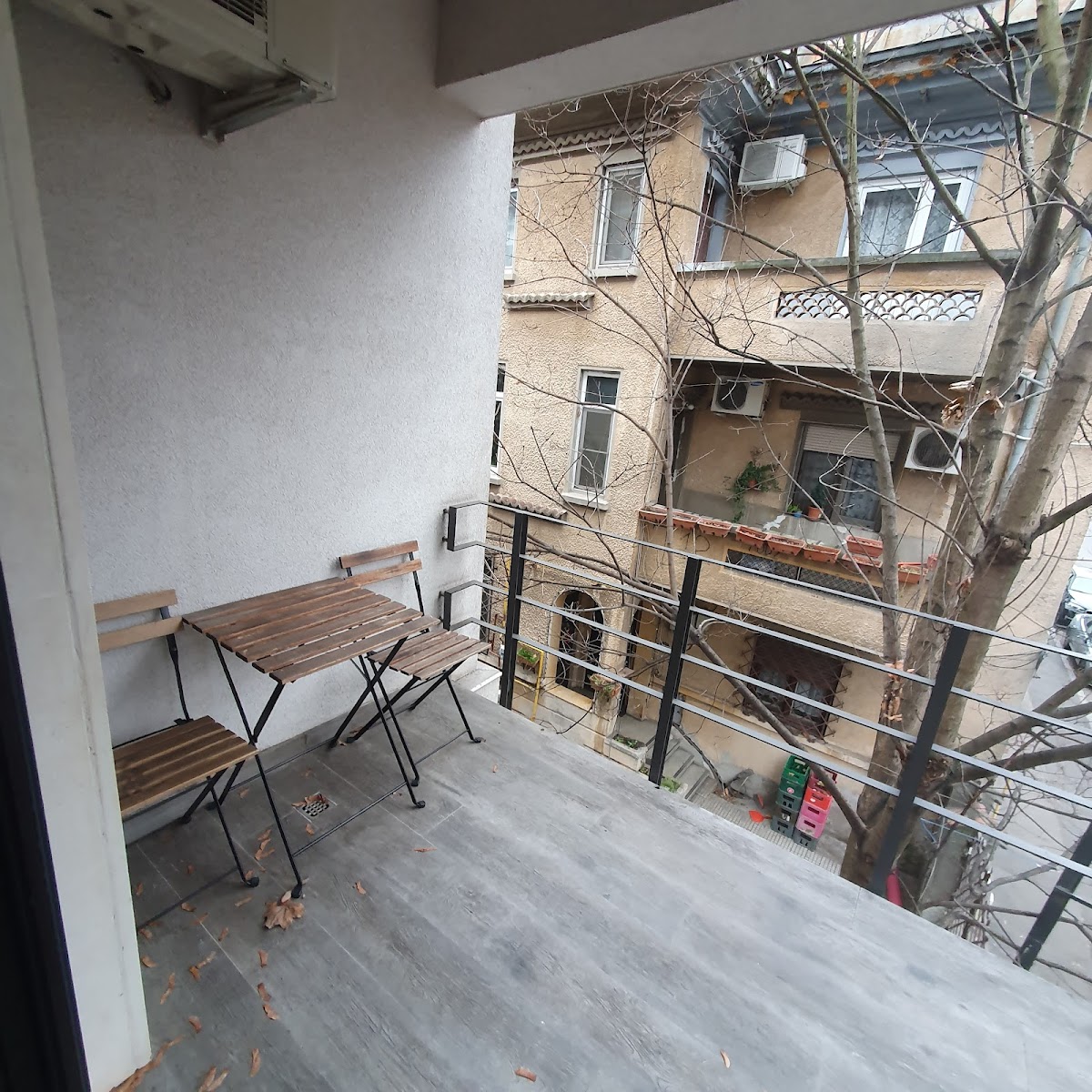 Vila Cotroceni Boutique Apartments