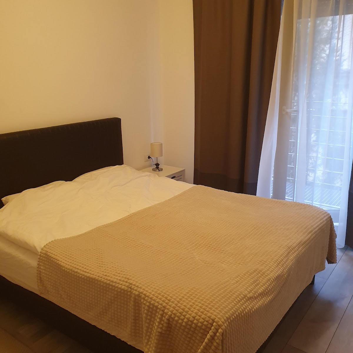 Vila Cotroceni Boutique Apartments