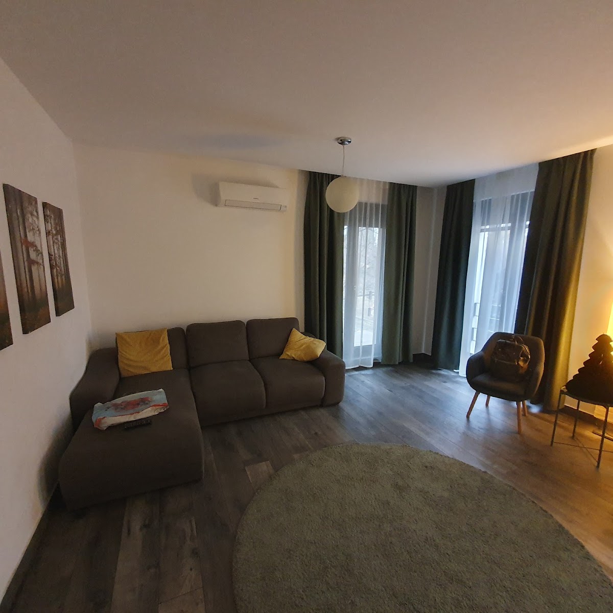 Vila Cotroceni Boutique Apartments