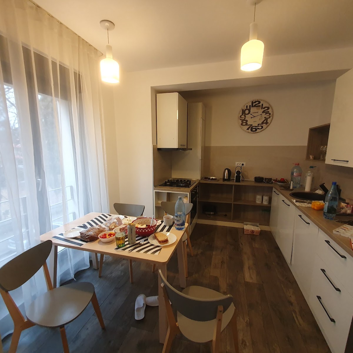 Vila Cotroceni Boutique Apartments