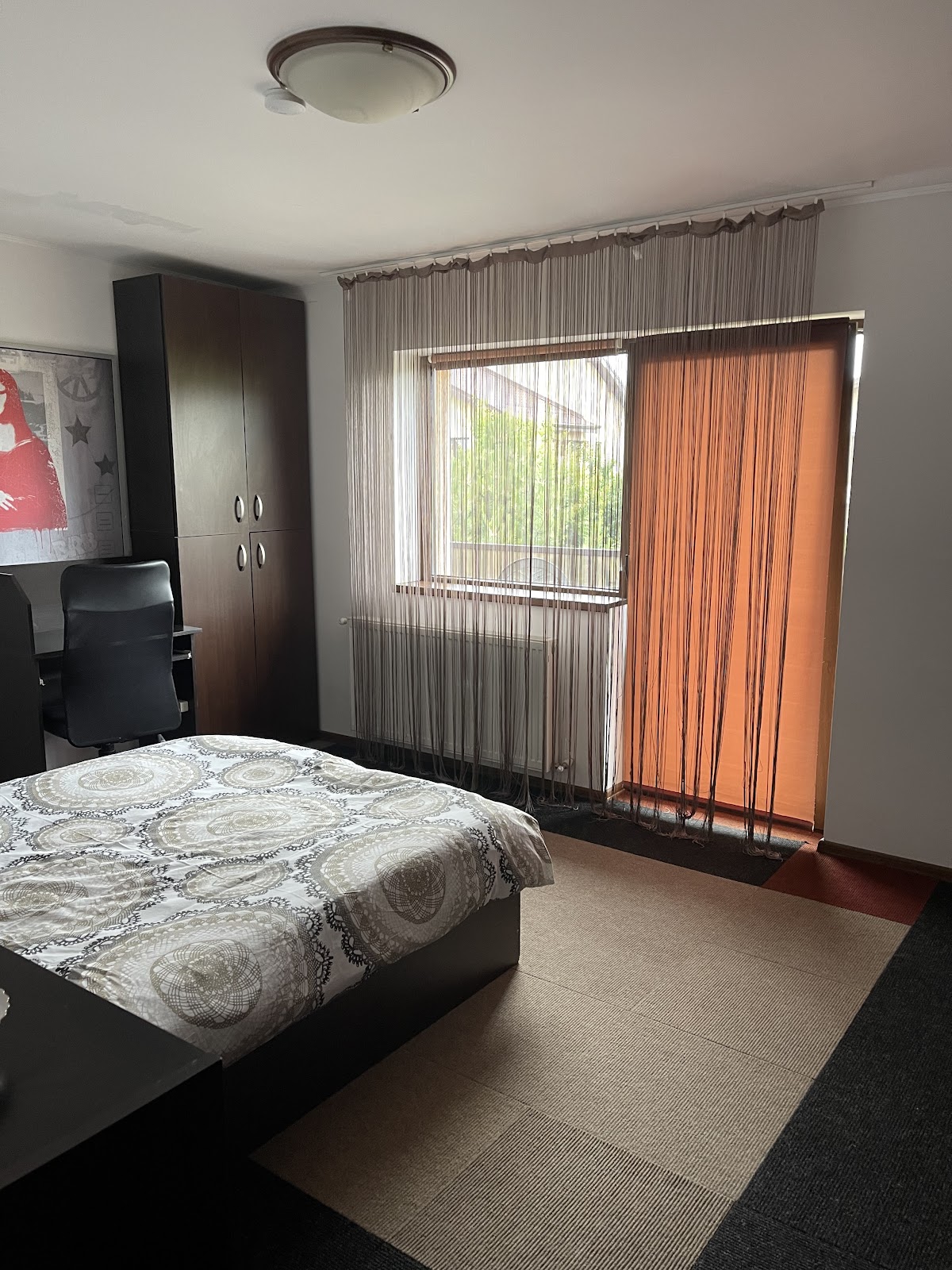 Vila cu trandafiri - Cozy Apartments