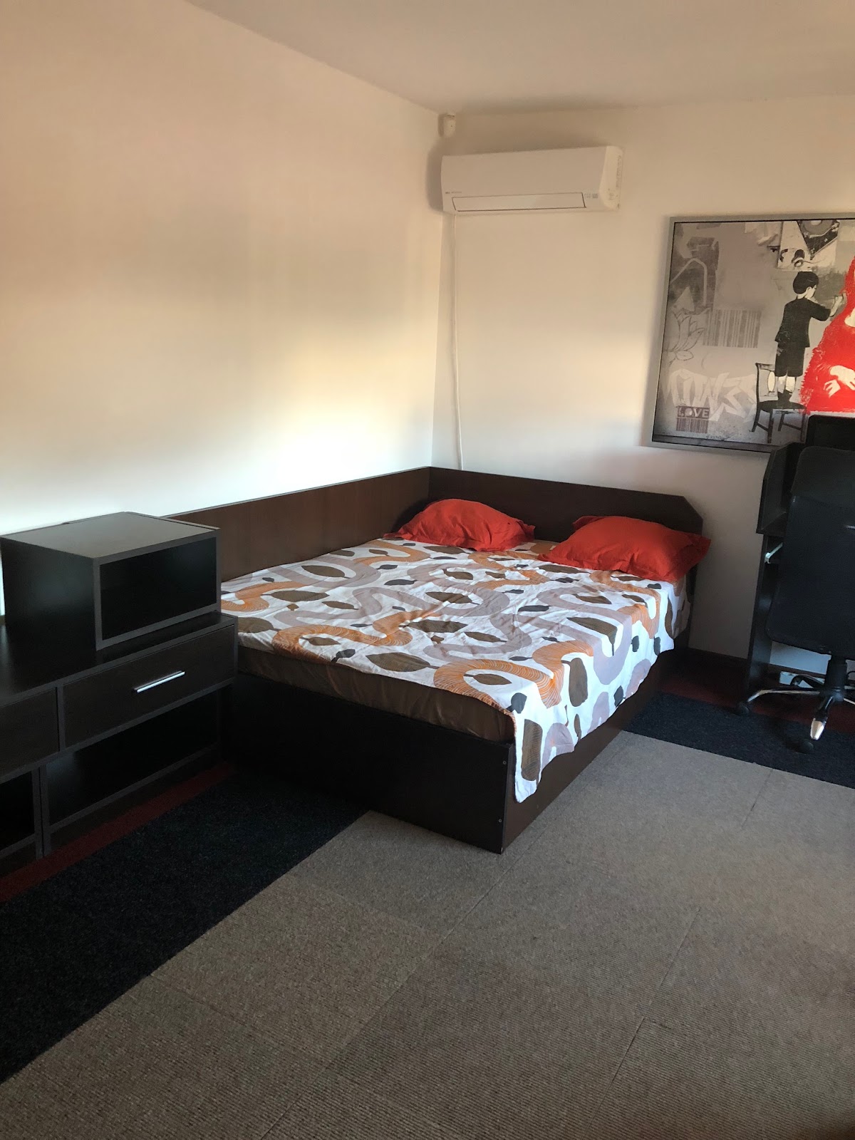 Vila cu trandafiri - Cozy Apartments