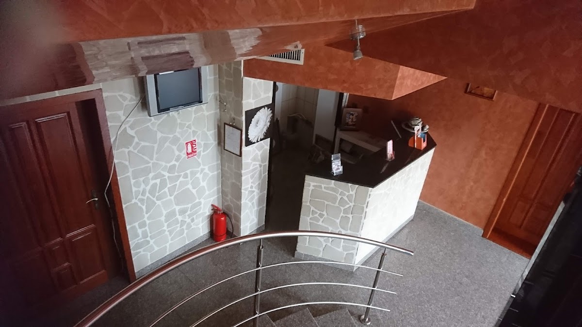 Vila Daddy