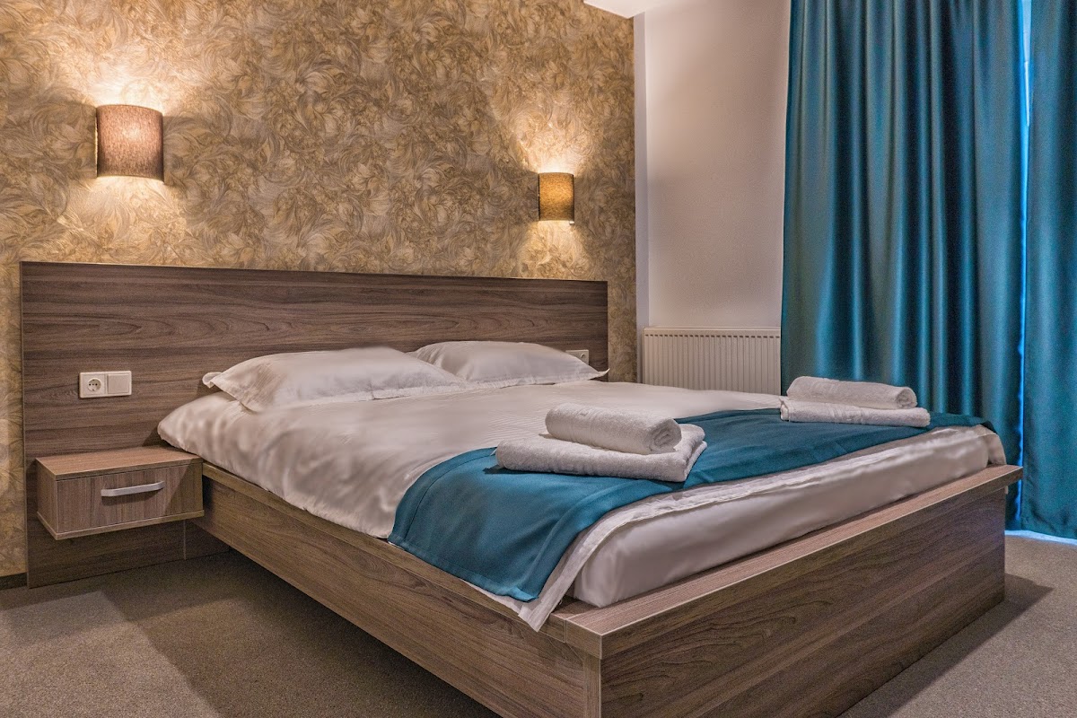 Vila DALLI Tasnad - foto 2