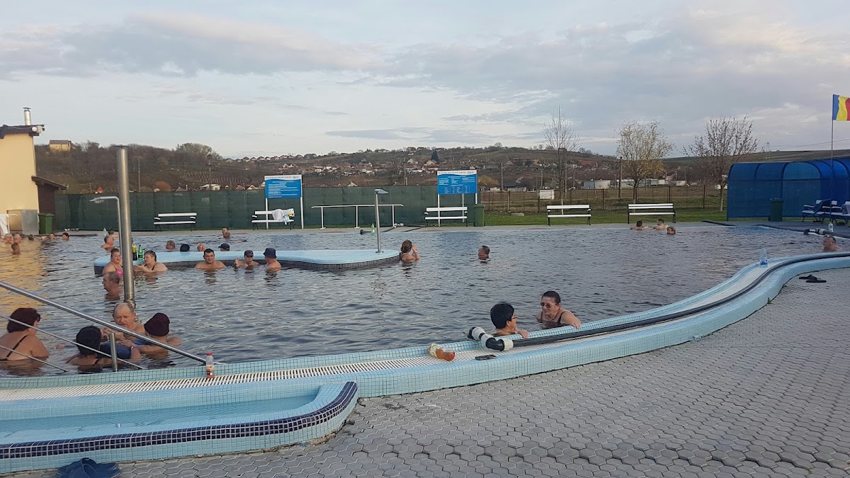 Vila DALLI Tasnad - foto 3