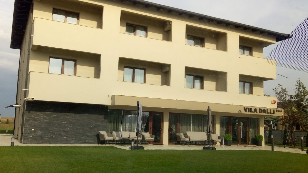 Vila DALLI Tasnad - foto 4