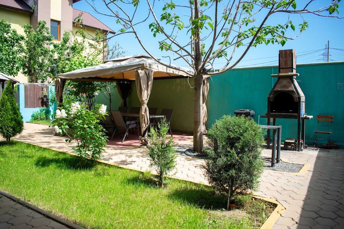 Vila Danara