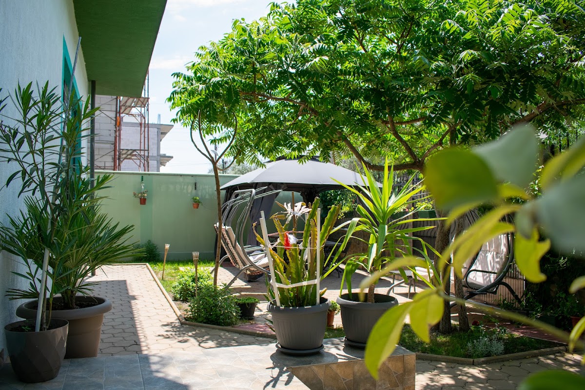 Vila Danara