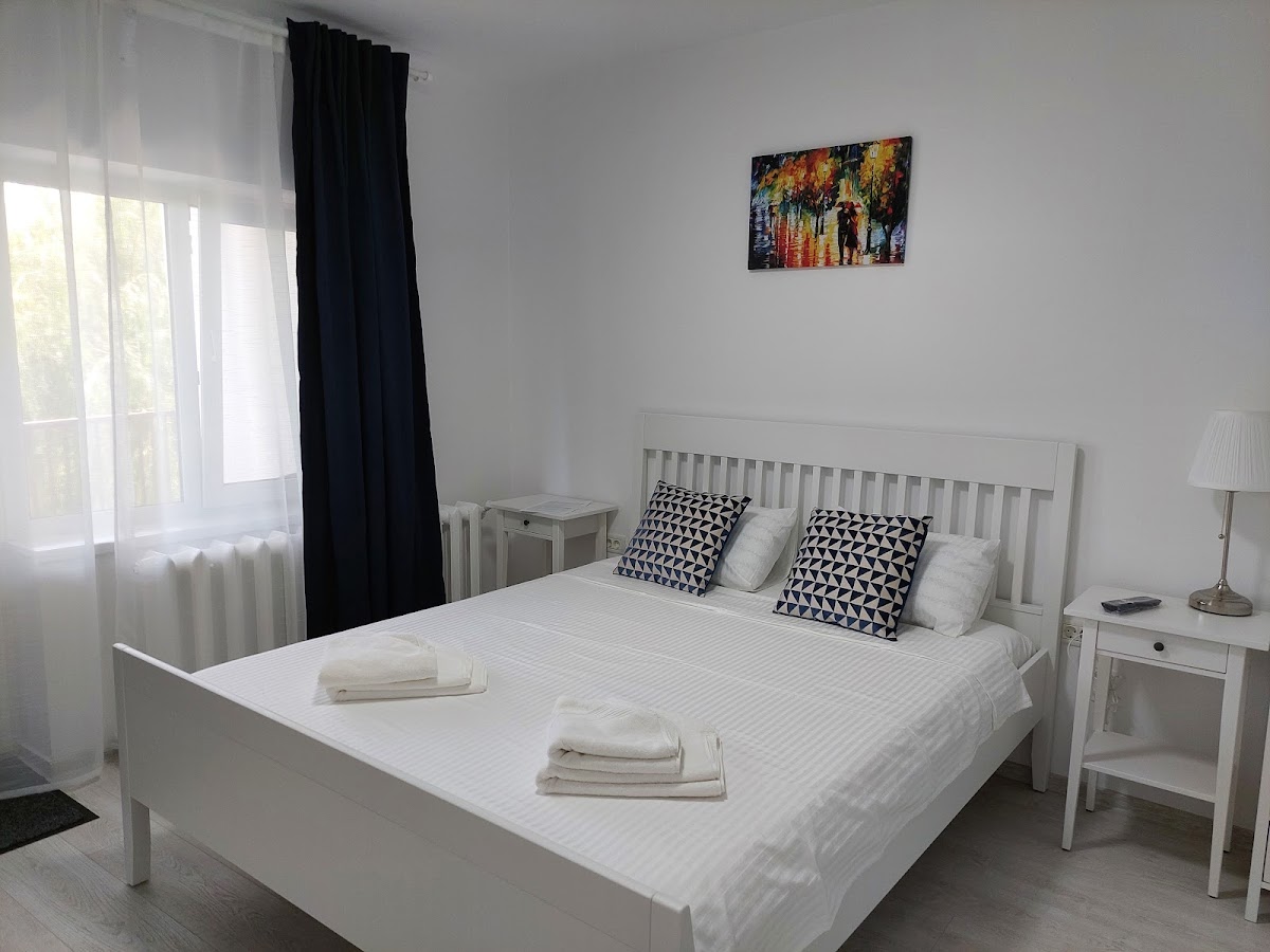 Vila de pe Lac - foto 2