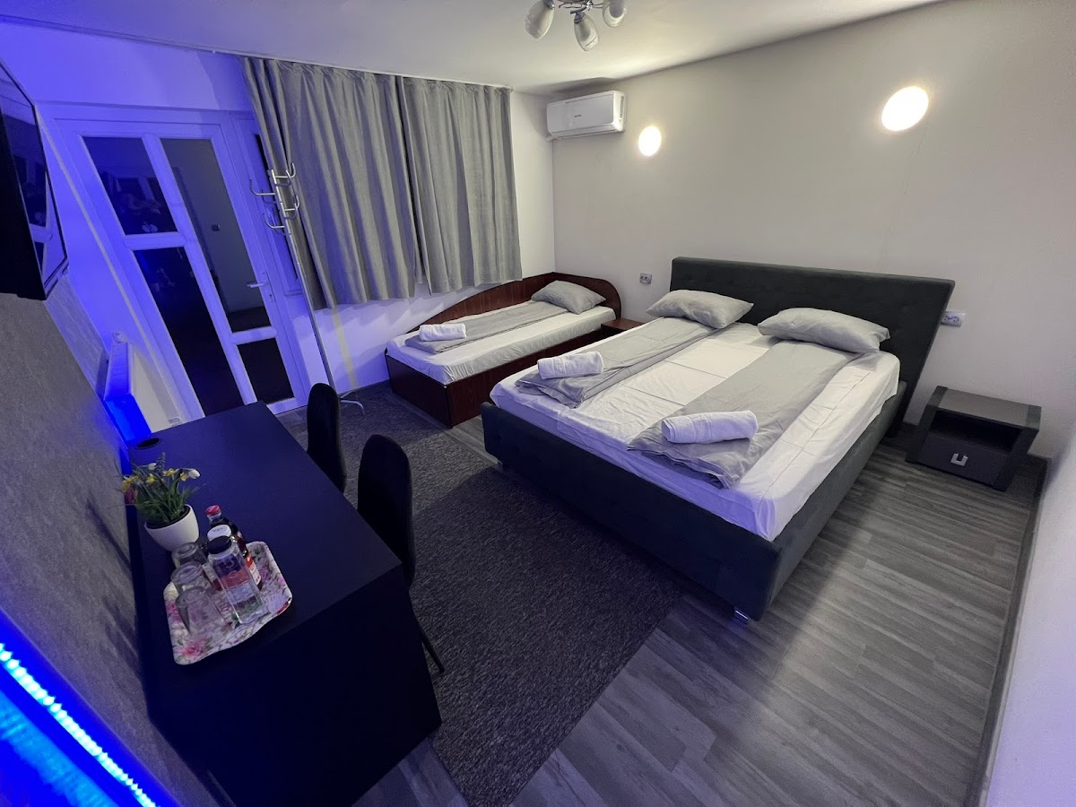 Vila Delia, Oradea