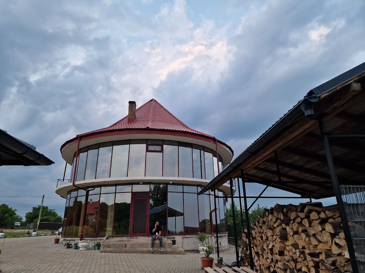 Vila Dragomirna