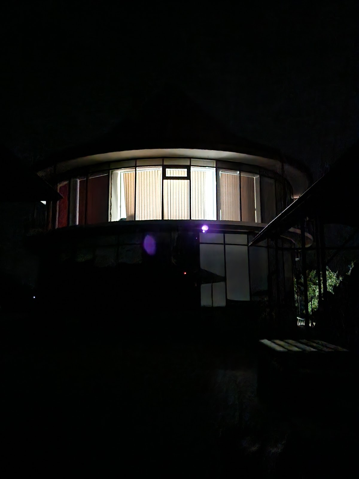 Vila Dragomirna
