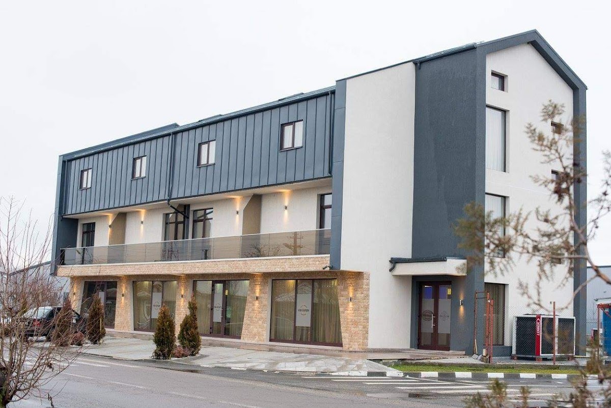 Vila Europa - foto 1