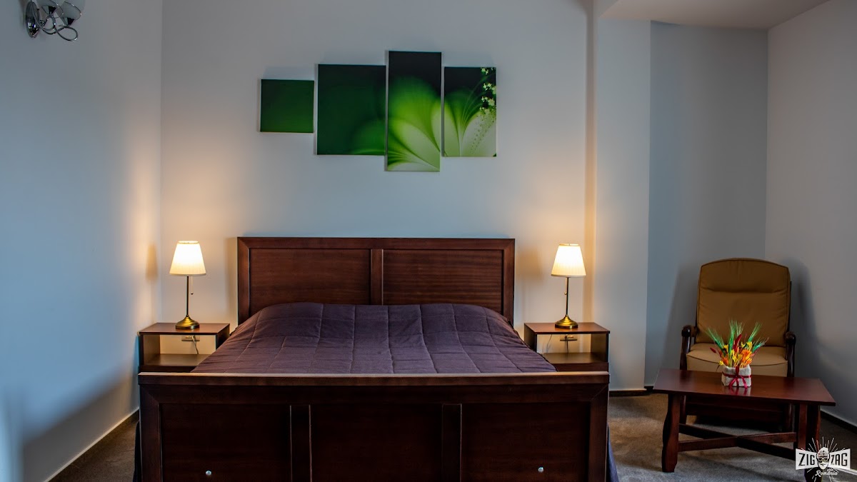 Vila Europa - foto 2