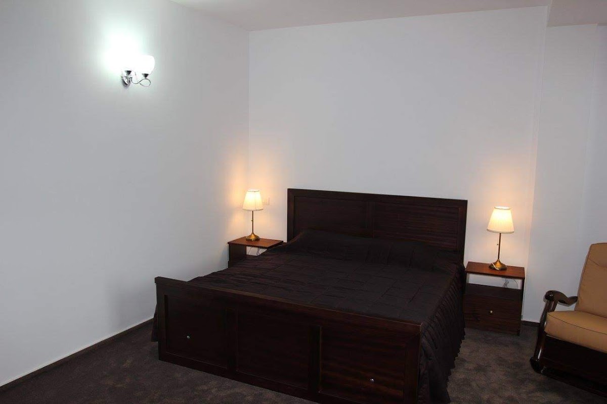 Vila Europa - foto 4