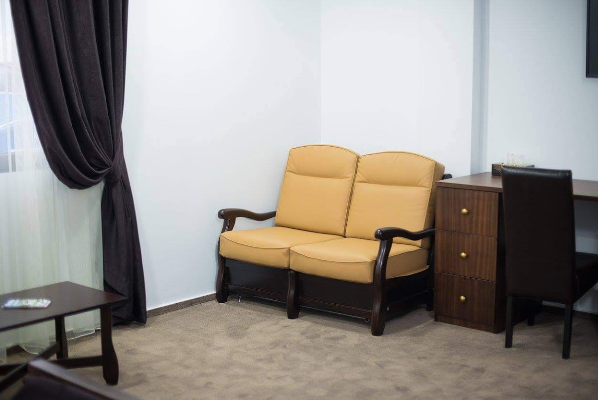 Vila Europa - foto 5