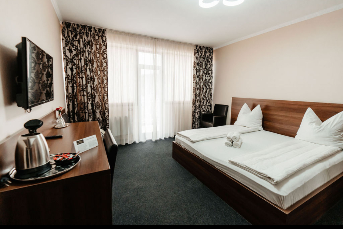 Vila Fănică