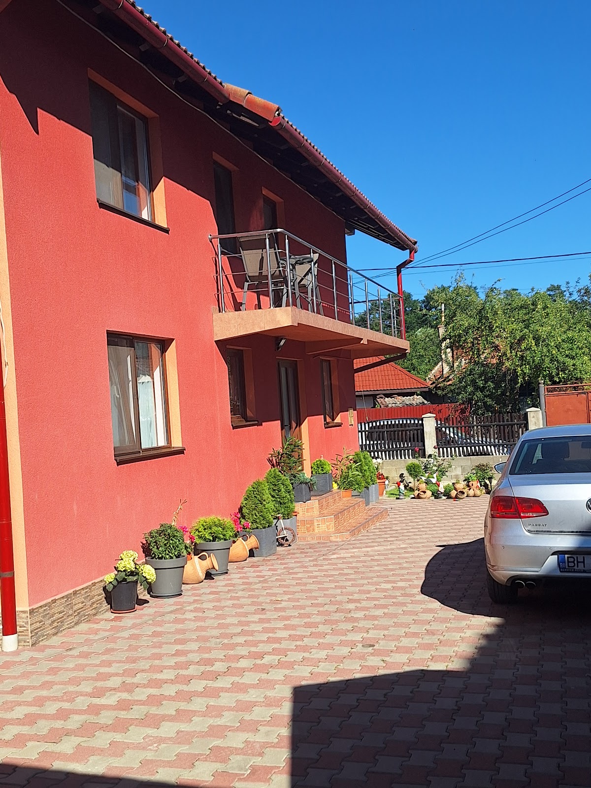 Vila Georgeta