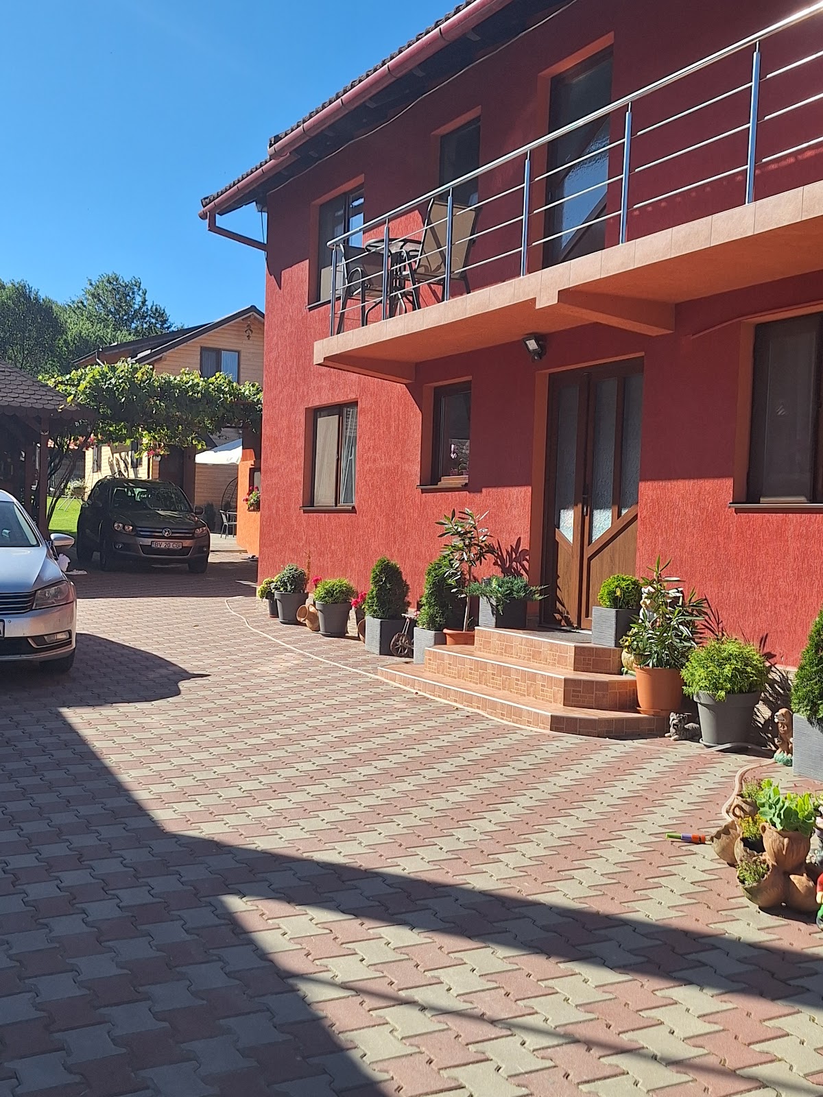 Vila Georgeta